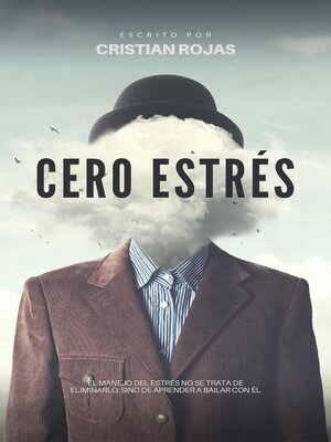 cover image of Cero Estrés